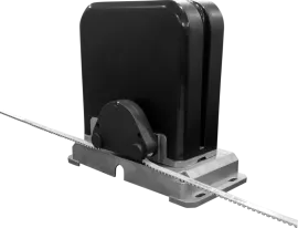 DZ INTENSE BLDC CORREIA