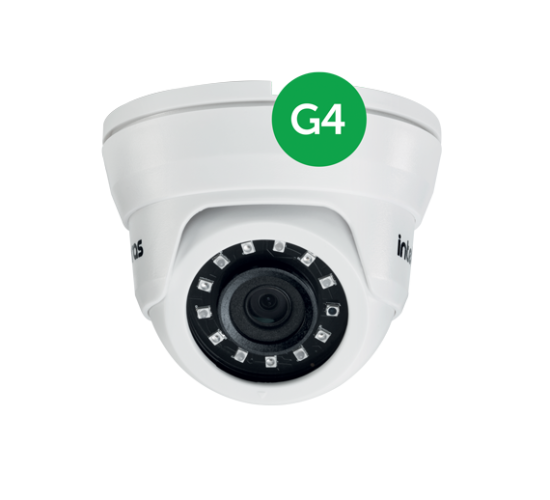 CÂMERAS ANALÓGICAS INTELBRAS VMD 1120 IR G4