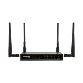 CENTRAL TELEF�NICA MULTIFUNCIONAL 33 RAMAIS IAD 100