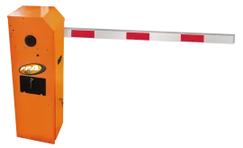 Barrier BRC - Barreira Articulada