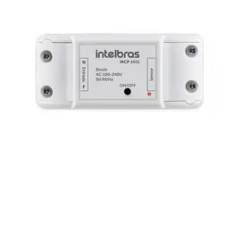 ACIONADOR WI-FI SMART MCP 1001