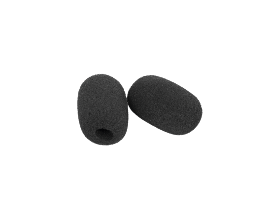 HEADSETS INTELBRAS PROTETOR DE MICROFONE AM 3551