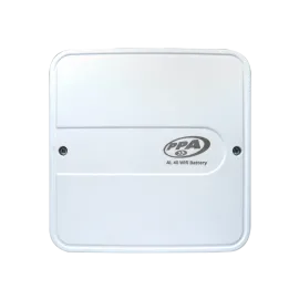 Alarme AL40 Wi-Fi Smart On Battery