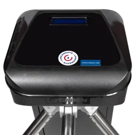 CATRACA PEDESTAL TRIP�