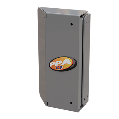 ACESSÓRIOS E CENTRAIS PPA FECHADURA ELETROÍMÃ P200