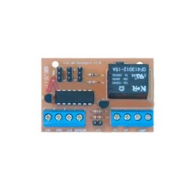 ACESS�RIOS ROSSI LUZ DE GARAGEM