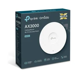 ACCESS POINT WIRELESS WIFI 6 AX3000 EAP650