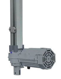 BV Condominium 500 Ind Jetflex