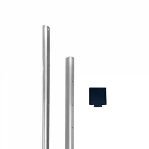 CERCA ELÉTRICA GAREN GRAND HASTE