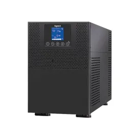 NOBREAK KEOR BR 6000 VA E220V S110/220V AUTO TRAFO