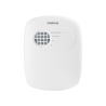 ALARMES INTELBRAS CENTRAL DE ALARME NÃO MONITORADA COM 4 ZONAS