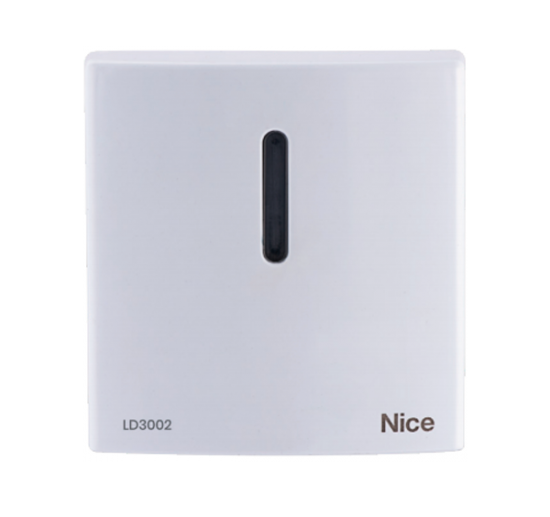 CONTROLE DE ACESSO NICE LOOP INDUTIVO