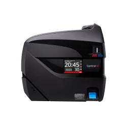 RELOGIO DE PONTO IDCLASS 373 BIOMETRIA + PROXIMIDADE 125 KHZ