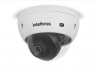 CÂMERAS IP INTELBRAS DOME COM INTELIGÊNCIA ARTIFICIAL VIP 3240 D IA