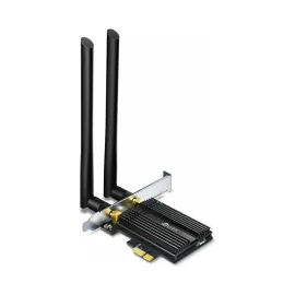 ADAPTADOR WIRELESS PCI EXPRESS AX3000 BLUETOOTH  5.0 TX50E