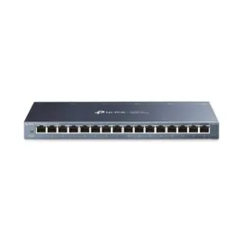 SWITCH 16 PORTAS 10/100/1000 TL-SG116 - TP-LINK