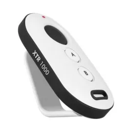 CONTROLE REMOTO XTR 1000 PRETO/BRANCO (SCA 1000)