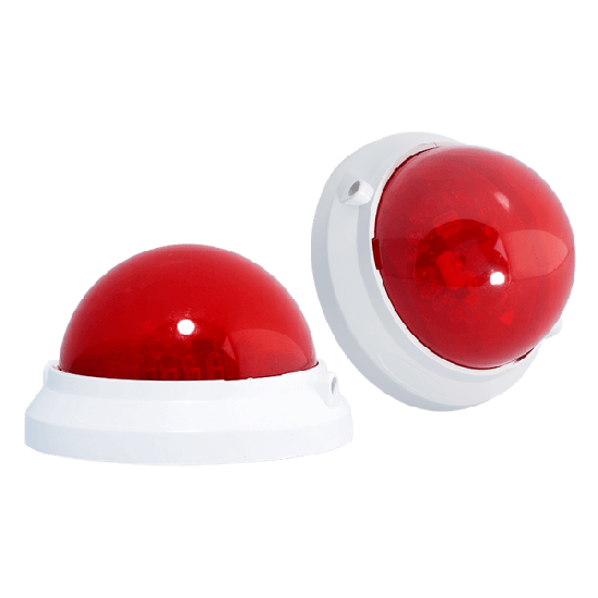 ACESSÓRIOS NICE SINALIZADOR STROBE