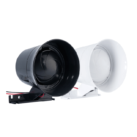 ACESSÓRIOS NICE SIRENES