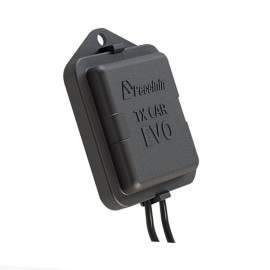 10PCS CONTROLE TX CAR PECCININ ORIGINAL ACIONA FAROL CARRO