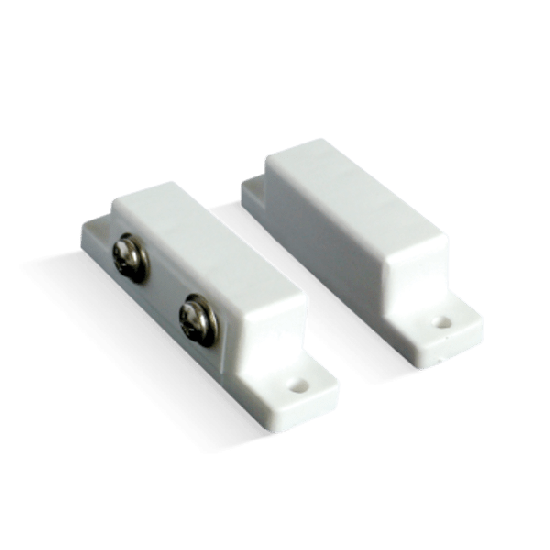 SENSOR MAGNÉTICO NICE COM FIO