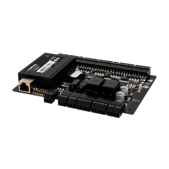 CONTROLES DE ACESSO CORPORATIVO INTELBRAS CONTROLADOR DE ACESSO CT 500 2P