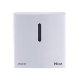 Receptor RF Para Controle Remoto RTX3004 Linear Nice  30378