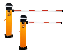 Cancela KD2 Jetflex IA