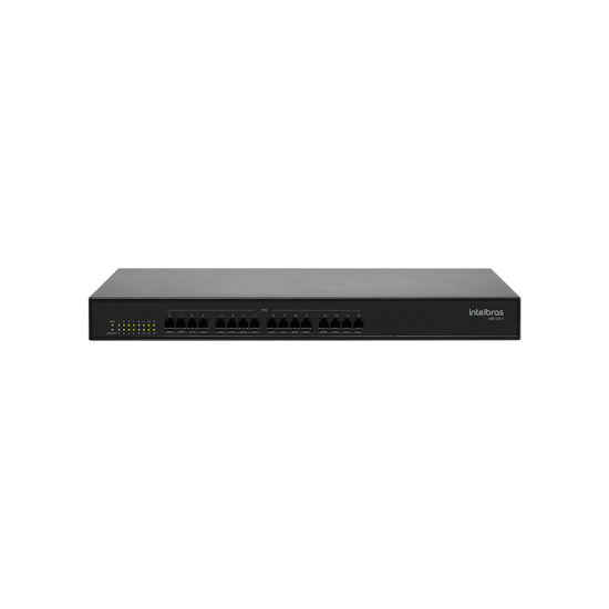 GATEWAYS INTELBRAS GATEWAY DE VOZ GW 216 S