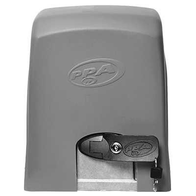 KIT MOTOR PPA DESLIZANTE DZ EURUS 2000