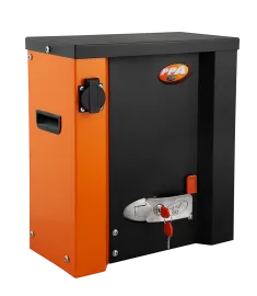 Dz Brutalle 2.0 T Jetflex