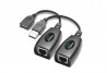ACESSÓRIOS INTELBRAS EXTENSOR USB (DADOS)