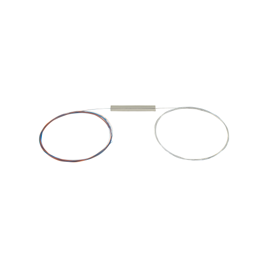 FIBRA ÓPTICA INTELBRAS SPLITTER ÓPTICO PLC SEM CONECTOR XFS 120/140/180/1160/1320