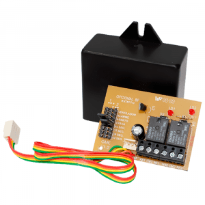 ACESSÓRIOS GAREN OPCIONAL DUPLO 8 FUNÇÕES