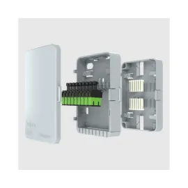 BOX FTTA ADAPT FUSION PLUS 1X16 SC APC CZ STS