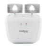 ILUMINAÇÃO DE EMERGÊNCIA INTELBRAS BLOCO EMERGÊNCIA 1000 LUMENS BLA 1000