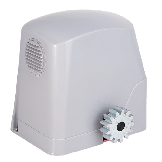 KIT MOTOR DESLIZANTE NICE MAX HD