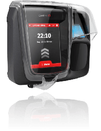 Controle de Acesso iDFlex IP65