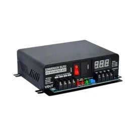 CONVERSOR DE TENS�O  DC/DC ISOLADO 48V/24V/10A - VOLT