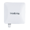 RÁDIOS OUTDOOR INTELBRAS CPE/PTP 5GHZ COM 20DBI MIMO 2X2 APC 5A-20