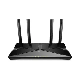 ROTEADOR WIRELESS GIGABIT DUAL BAND WI-FI 6 AX3000 EX520 STS