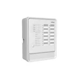 CENTRAL DE ALARME DE inc�ndio CONVENCIONAL CIC24L - STS