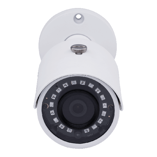 CÂMERAS HDCVI INTELBRAS INFRAVERMELHO 4MP VHD 3430 B