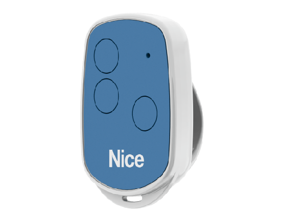 CONTROLES REMOTOS NICE OPEN TECH