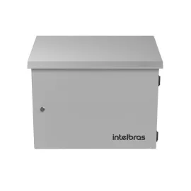 RACK OUTDOOR  08UX470MM - INTELBRAS