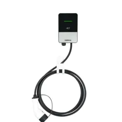 ESTACAO DE RECARGA PARA VEICULOS el�tricOS HOME - AC 7,4 KW