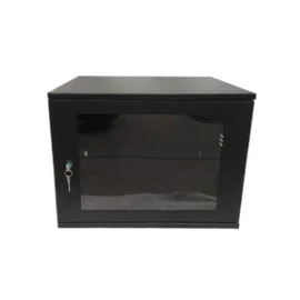 MINI RACK 08UX19PX570MM  - PRETO