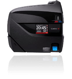 Rel�gio de Ponto iDClass 373