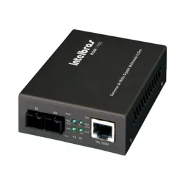 CONVERSOR DE M�DIA KGM 1105  GIGA 10/100/1000 MULTIMODO 0,5KM