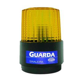 SINALEIRA GUARDA